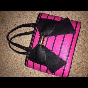 Small Betsy Johnson handbag